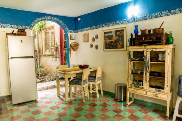La Selva By Majikal B&B Mérida Buitenkant foto