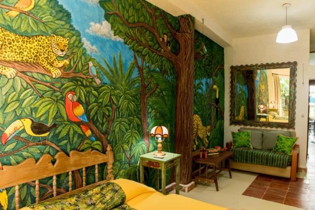 La Selva By Majikal B&B Mérida Buitenkant foto